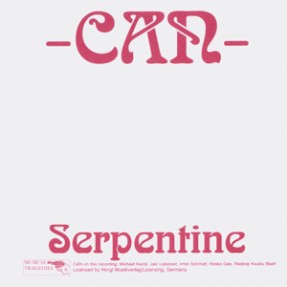 Serpentine / Barbie Hymne