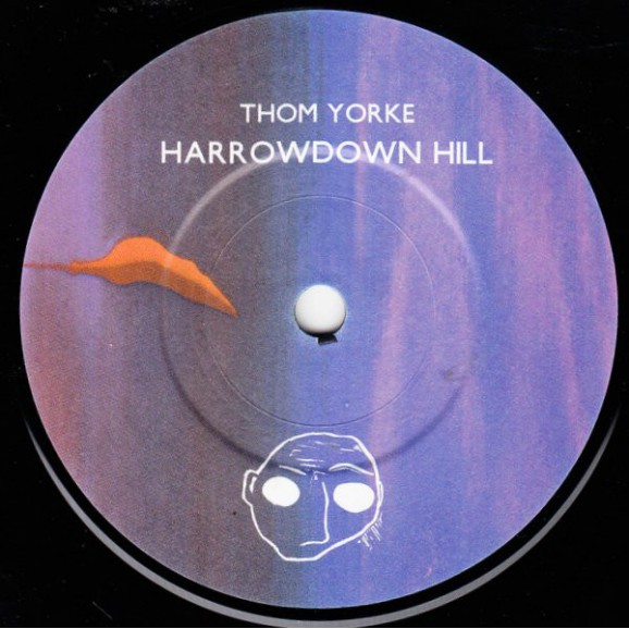 Harrowdown Hill