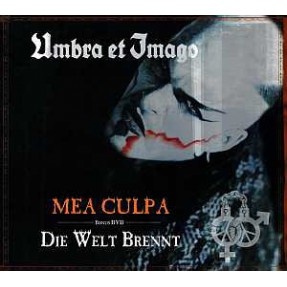 Mea Culpa (Bonus DVD Die Welt Brennt)