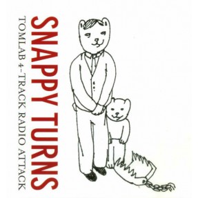 Snappy Turns - Tomlab 4-Track Radio Attack
