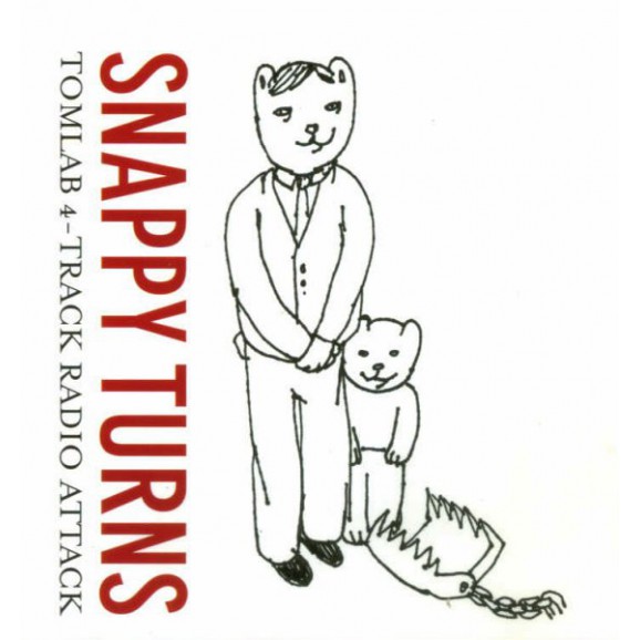 Snappy Turns - Tomlab 4-Track Radio Attack