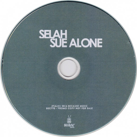 Alone