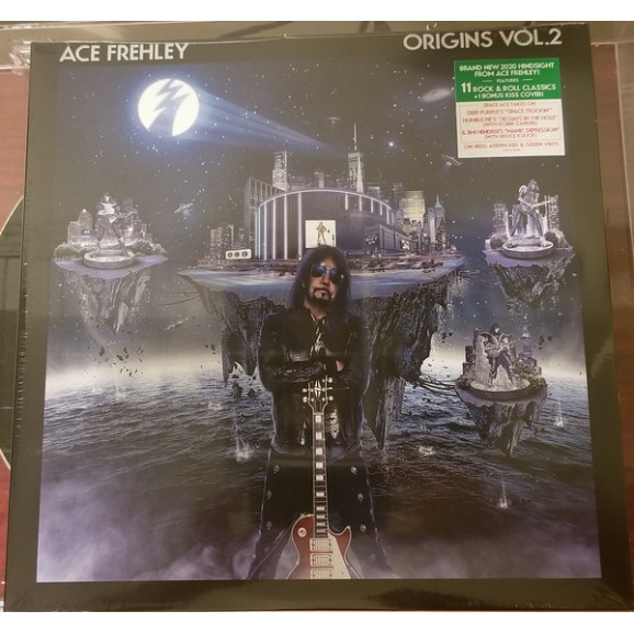 Origins Vol. 2