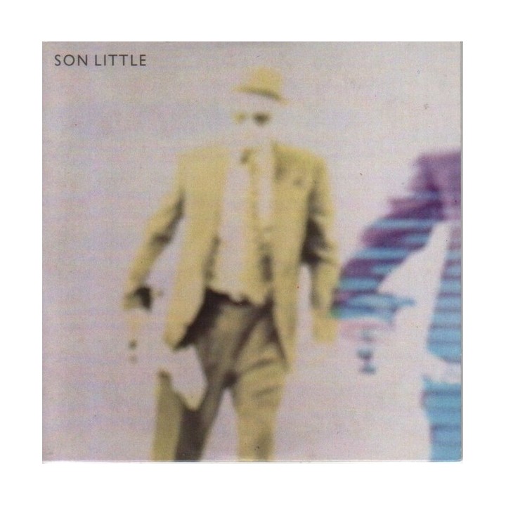 Son Little