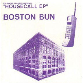 Housecall EP