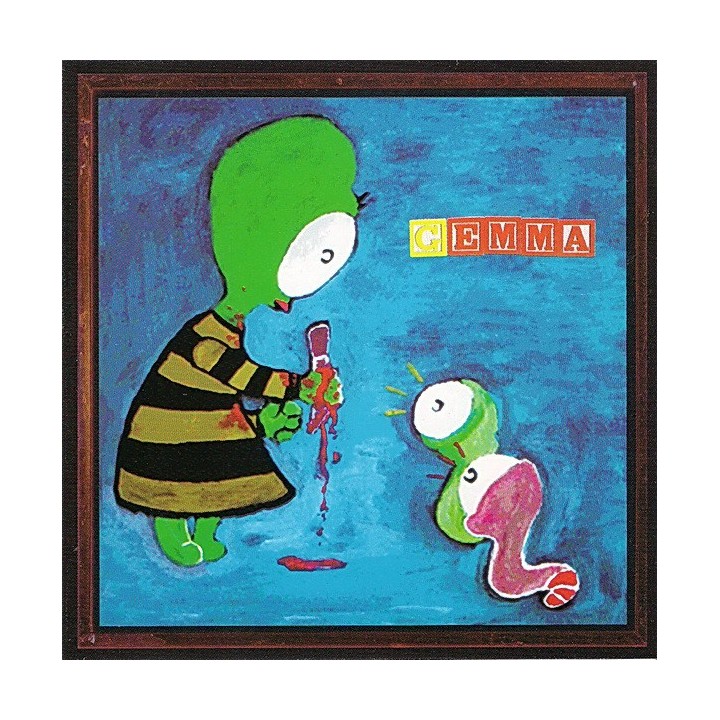 Gemma