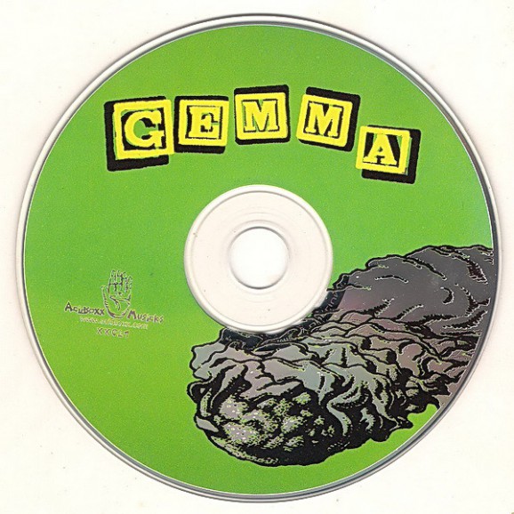 Gemma