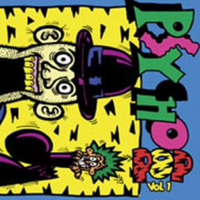 Psycho Pop Vol. 1