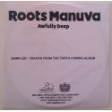 Awfully Deep Sampler (Tracks From The Forth Coming Album)