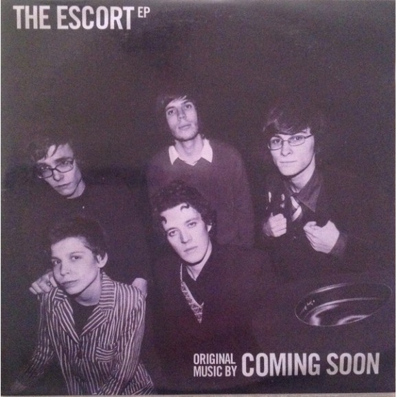 The Escort Ep
