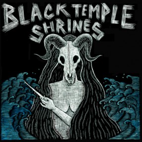 Black Temple Shrines