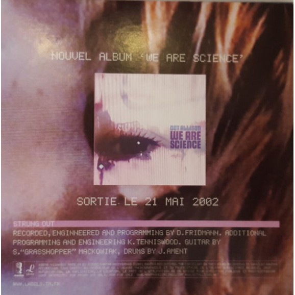 Strung Out