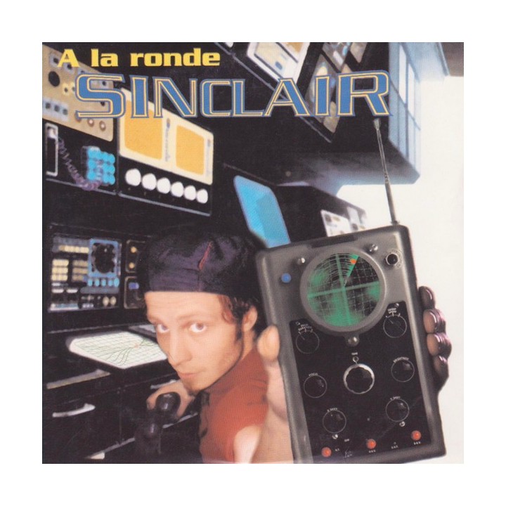 A La Ronde