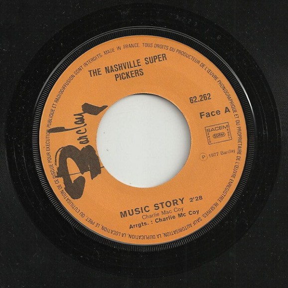 Music Story