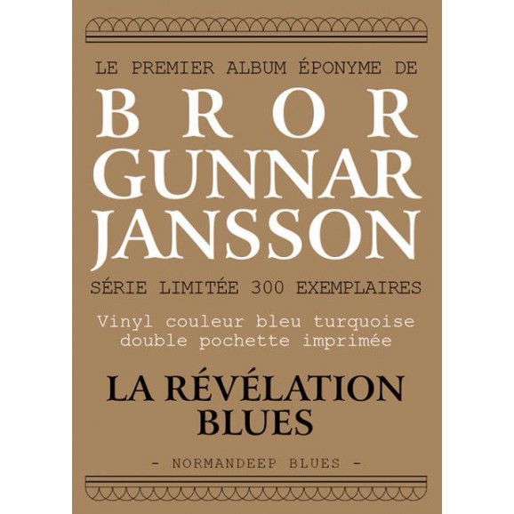 Bror Gunnar Jansson