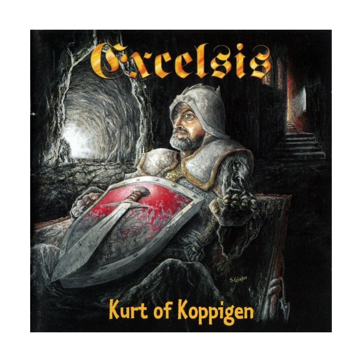 Kurt Of Koppigen