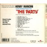 The Party (Music From The Film Score)