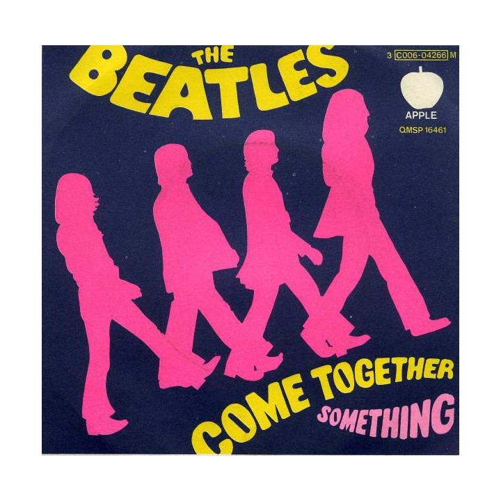 Come Together / Something