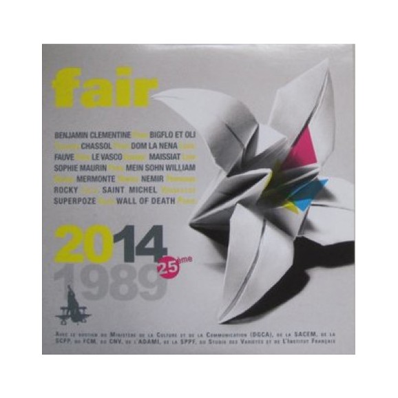 Fair 2014