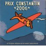 Prix Constantin 2006