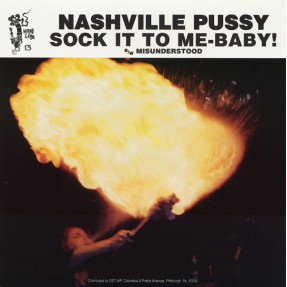 Sock It To Me-Baby! / Misunderstood