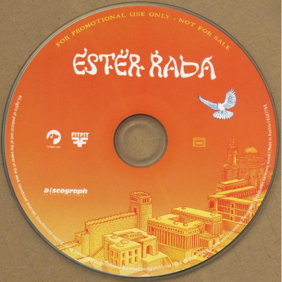 Ester Rada