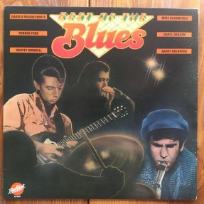Best Of The Blues