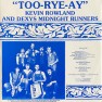Too-Rye-Ay