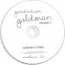 Génération Goldman Volume 2 - Sampler 5 Titres