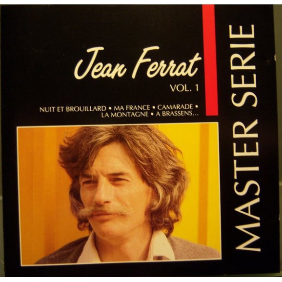 Jean Ferrat Vol. 1