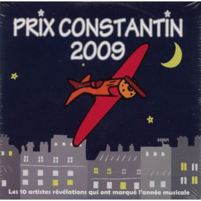 Prix Constantin 2009