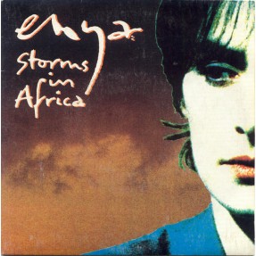 Storms In Africa
