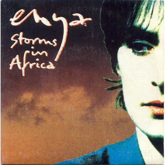 Storms In Africa