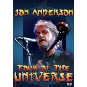 Tour Of The Universe