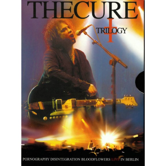 Trilogy