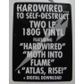 Hardwired...To Self-Destruct
