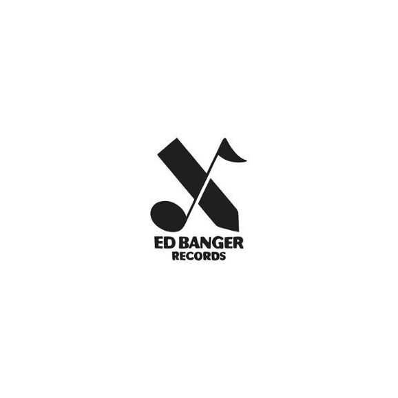 Ed Banger Records Presents