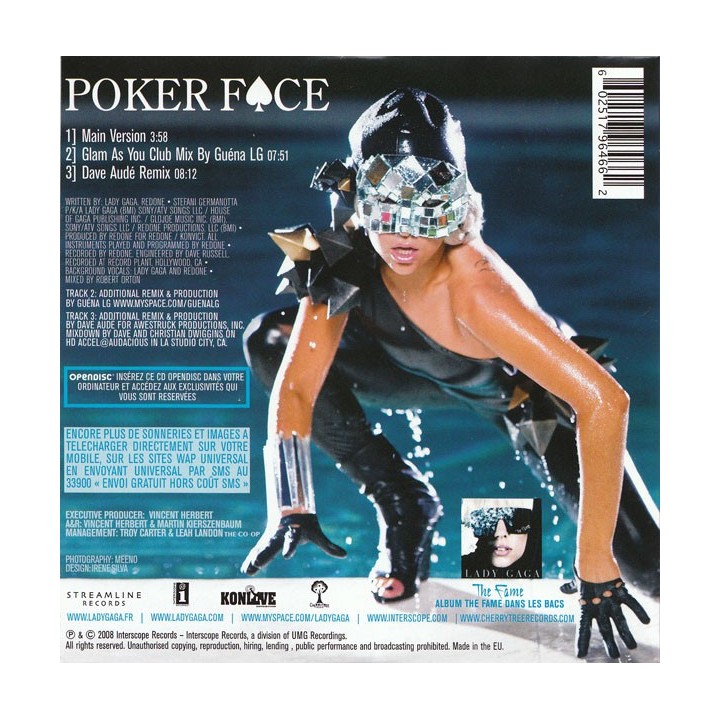 Poker Face