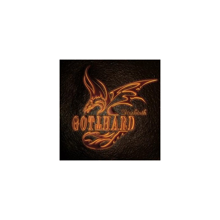 Firebirth