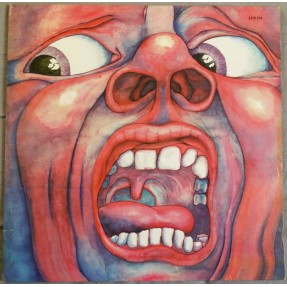 In The Court Of The Crimson King (An Observation By King Crimson)
