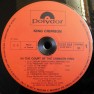In The Court Of The Crimson King (An Observation By King Crimson)