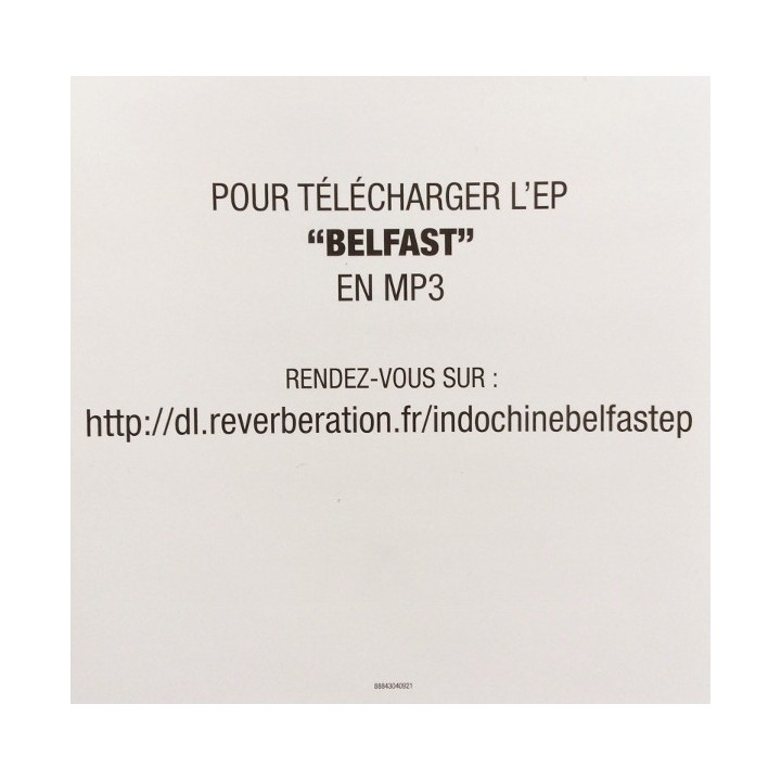 Belfast