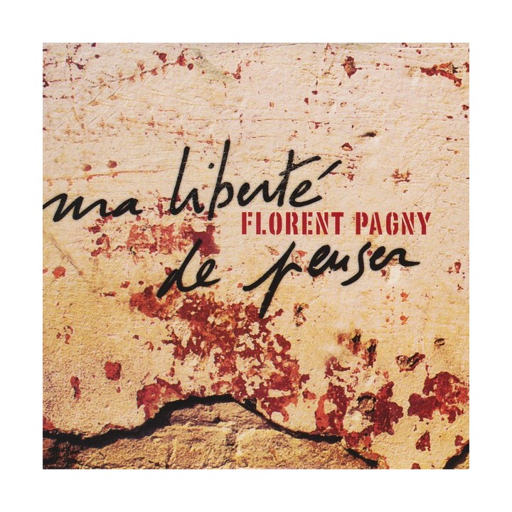 Ma Liberté De Penser