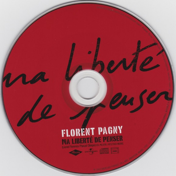 Ma Liberté De Penser