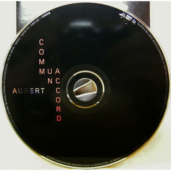 Commun Accord