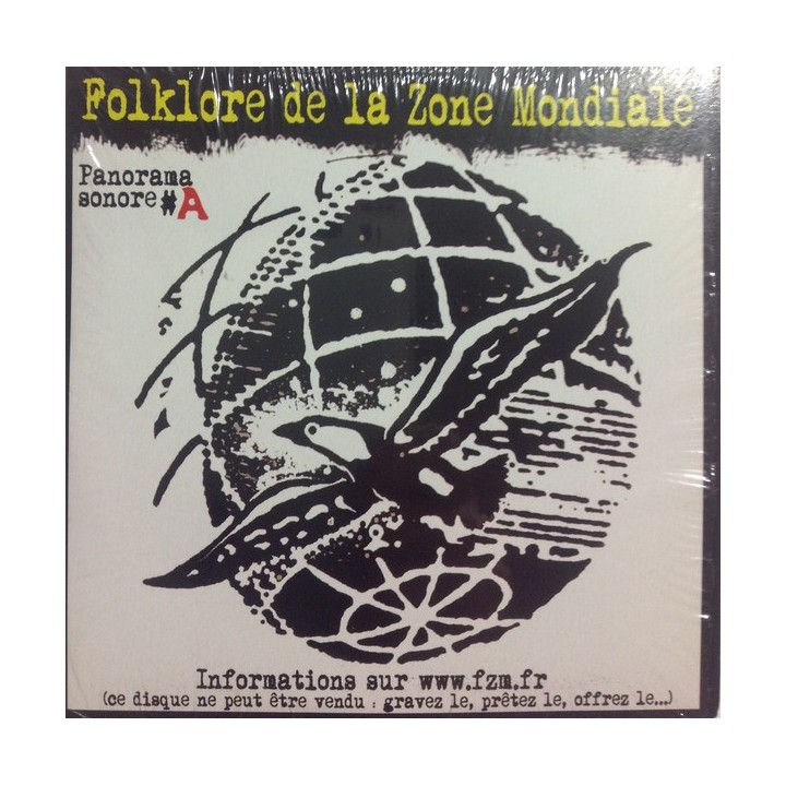 Panorama Sonore /A