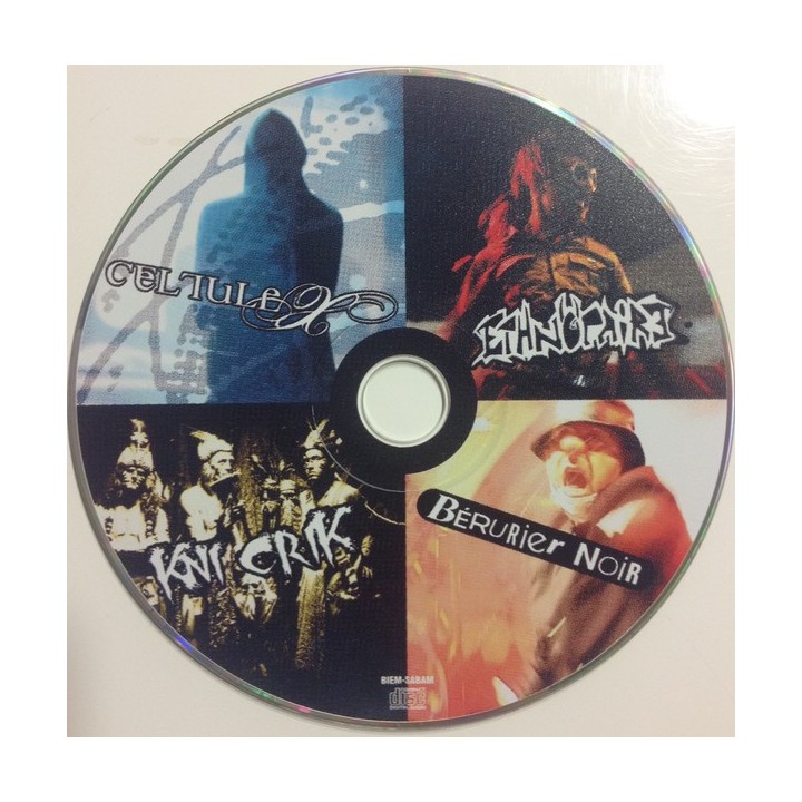 Panorama Sonore /A