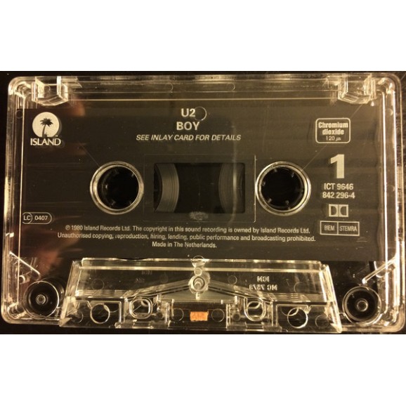 Boy
