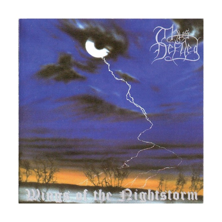 Wings Of The Nightstorm