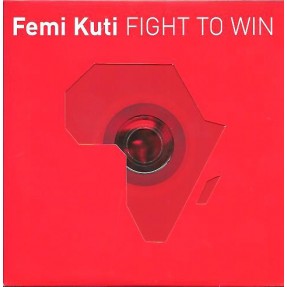 Fight To Win